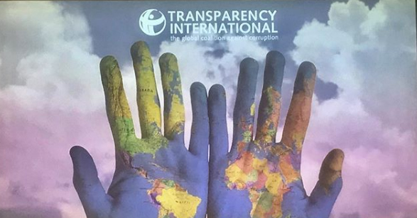 وفد جمعية الشفافية الكويتية يشارك في المؤتمر الدولي لمكافحة الفساد في دورته الثامنة عشر