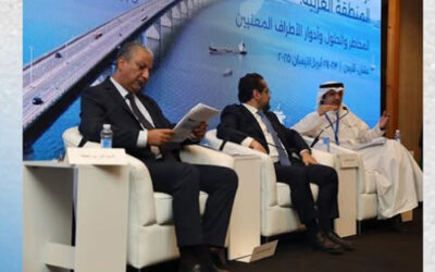 الشفافية تشارك في المؤتمر الإقليمي نزاهة قطاع النقل في المنطقة العربية