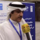 فيديو: مشاركة رئيس الشفافية في فعاليات المؤتمر الإقليمي نزاهة‬⁩ قطاع النقل في المنطقة العربية