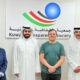 الشفافية تستقبل جوزيف مور من منظمة الشفافية البريطانية